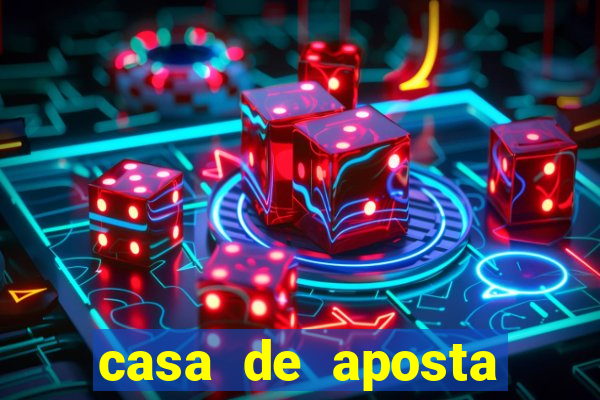 casa de aposta pagando no cadastro sem deposito